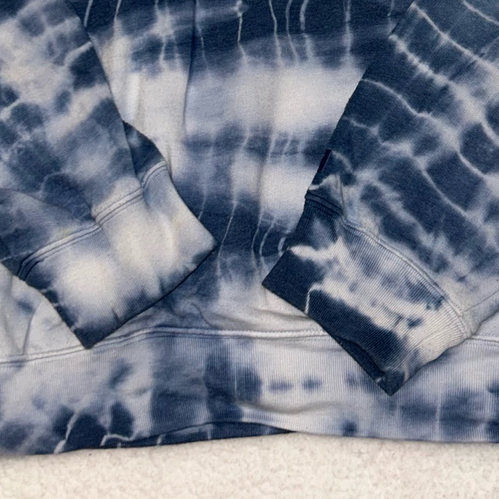 Blue crew neck - Picture 5 of 5